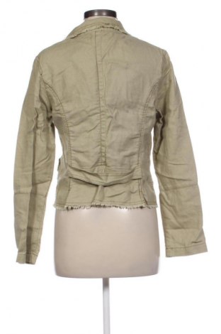 Damenjacke Soho, Größe M, Farbe Grün, Preis 3,99 €