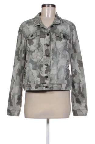 Dámska bunda  Street One, Veľkosť M, Farba Viacfarebná, Cena  12,95 €