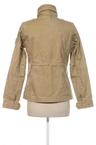 Női dzseki Superdry, Méret M, Szín Bézs, Ár 20 689 Ft