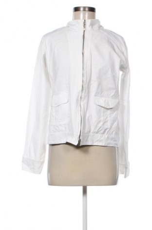 Γυναικείο μπουφάν TCM, Μέγεθος M, Χρώμα Λευκό, Τιμή 8,99 €