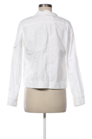 Γυναικείο μπουφάν TCM, Μέγεθος M, Χρώμα Λευκό, Τιμή 8,99 €