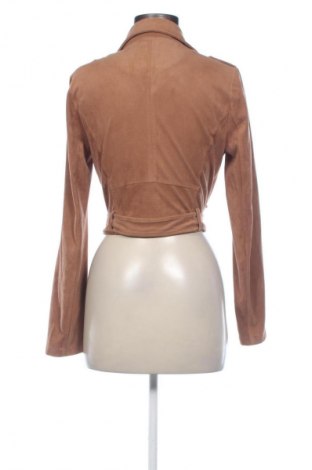 Damenjacke Tally Weijl, Größe M, Farbe Braun, Preis 14,10 €