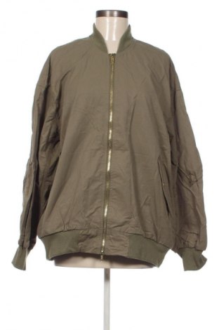 Kurtka damska Unbranded, Rozmiar M, Kolor Zielony, Cena 20,99 zł