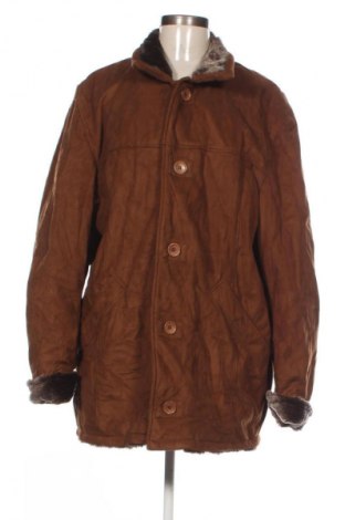 Dámská bunda  Unbranded, Velikost L, Barva Hnědá, Cena  469,00 Kč