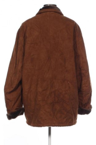 Dámská bunda  Unbranded, Velikost L, Barva Hnědá, Cena  469,00 Kč
