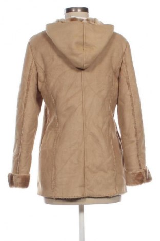 Geacă de femei Unbranded, Mărime L, Culoare Bej, Preț 175,99 Lei
