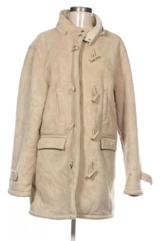 Geacă de femei Unbranded, Mărime L, Culoare Bej, Preț 139,99 Lei