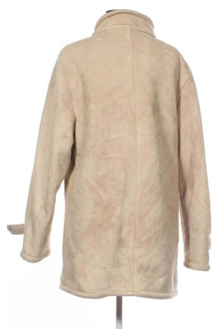 Geacă de femei Unbranded, Mărime L, Culoare Bej, Preț 139,99 Lei