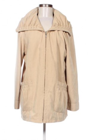 Kurtka damska Unbranded, Rozmiar L, Kolor Beżowy, Cena 55,15 zł