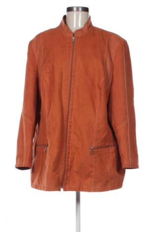 Dámská bunda  Unbranded, Velikost XXL, Barva Oranžová, Cena  396,00 Kč