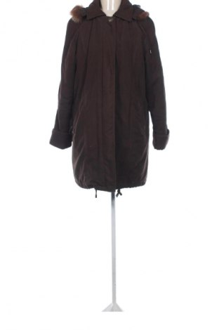 Geacă de femei Unbranded, Mărime XXL, Culoare Maro, Preț 107,99 Lei
