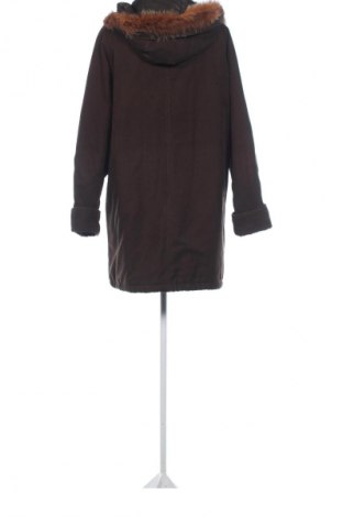 Geacă de femei Unbranded, Mărime XXL, Culoare Maro, Preț 107,99 Lei