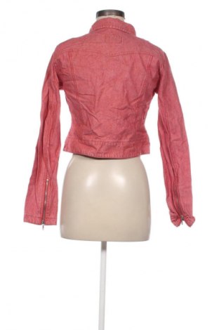 Kurtka damska Unbranded, Rozmiar S, Kolor Czerwony, Cena 28,99 zł