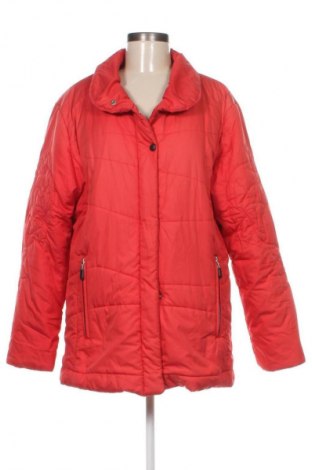 Дамско яке Unbranded, Размер XL, Цвят Червен, Цена 17,89 €