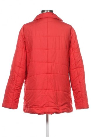 Дамско яке Unbranded, Размер XL, Цвят Червен, Цена 17,89 €