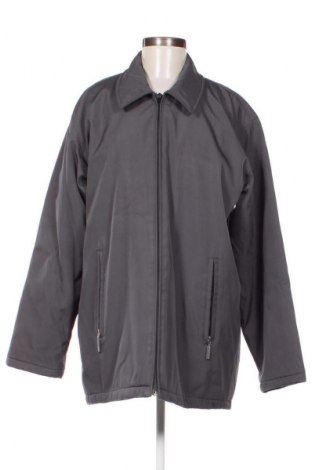 Γυναικείο μπουφάν Unbranded, Μέγεθος XL, Χρώμα Γκρί, Τιμή 9,99 €