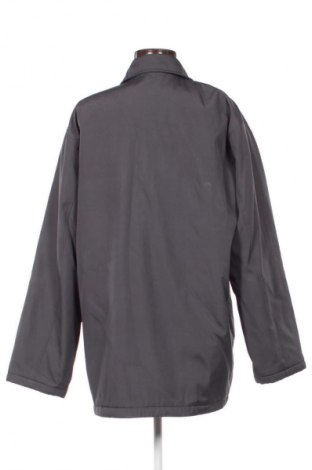 Γυναικείο μπουφάν Unbranded, Μέγεθος XL, Χρώμα Γκρί, Τιμή 9,99 €