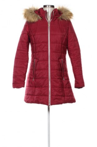 Damenjacke Unbranded, Größe S, Farbe Rot, Preis 26,99 €