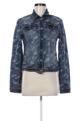 Дамско яке Unbranded, Размер M, Цвят Син, Цена 7,29 €