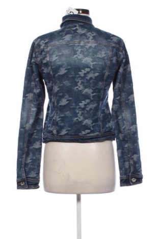 Дамско яке Unbranded, Размер M, Цвят Син, Цена 7,29 €