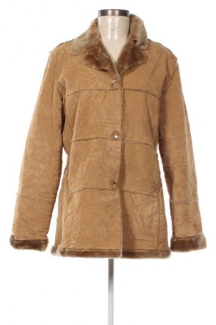 Dámská bunda  Unbranded, Velikost XL, Barva Hnědá, Cena  519,00 Kč
