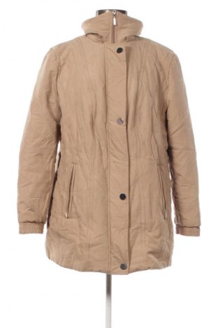 Geacă de femei Unbranded, Mărime L, Culoare Bej, Preț 141,99 Lei