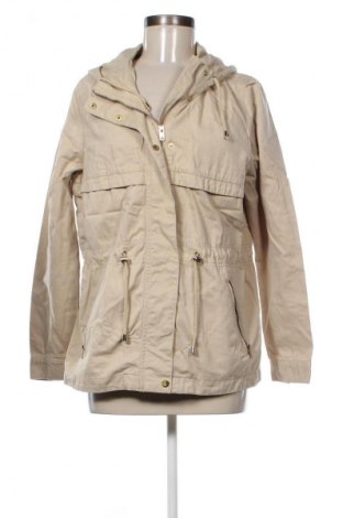 Kurtka damska Unbranded, Rozmiar L, Kolor Beżowy, Cena 77,91 zł