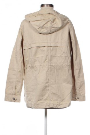 Kurtka damska Unbranded, Rozmiar L, Kolor Beżowy, Cena 77,91 zł