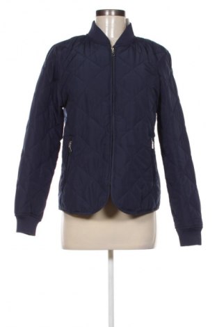 Γυναικείο μπουφάν Unbranded, Μέγεθος M, Χρώμα Μπλέ, Τιμή 11,99 €