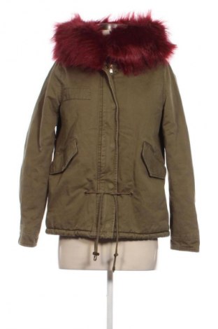 Női dzseki Unbranded, Méret XS, Szín Zöld, Ár 4 289 Ft