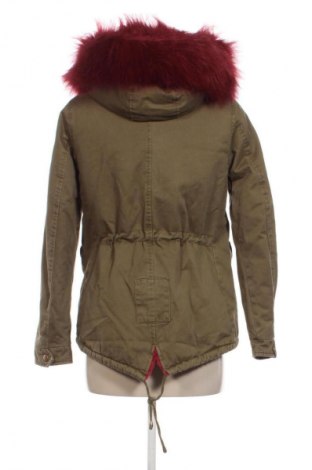 Női dzseki Unbranded, Méret XS, Szín Zöld, Ár 4 289 Ft