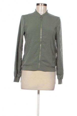 Damenjacke Vero Moda, Größe XS, Farbe Grün, Preis 7,99 €