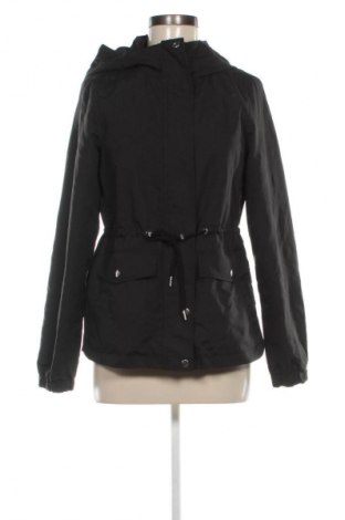 Γυναικείο μπουφάν Vero Moda, Μέγεθος XS, Χρώμα Μαύρο, Τιμή 12,99 €