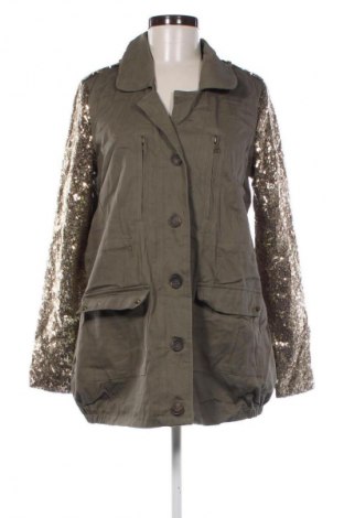 Γυναικείο μπουφάν Wilde, Μέγεθος M, Χρώμα Πολύχρωμο, Τιμή 2,99 €