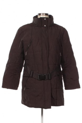 Dámská bunda  Yessica, Velikost XL, Barva Hnědá, Cena  539,00 Kč