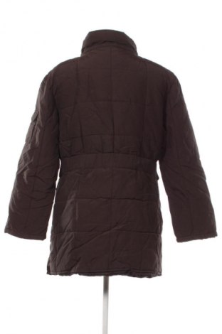 Dámská bunda  Yessica, Velikost XL, Barva Hnědá, Cena  539,00 Kč