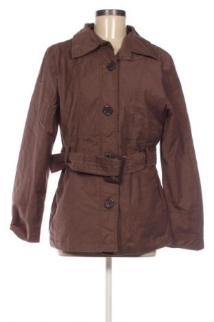 Geacă de femei Yessica, Mărime L, Culoare Maro, Preț 99,58 Lei