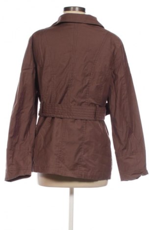 Geacă de femei Yessica, Mărime L, Culoare Maro, Preț 99,58 Lei