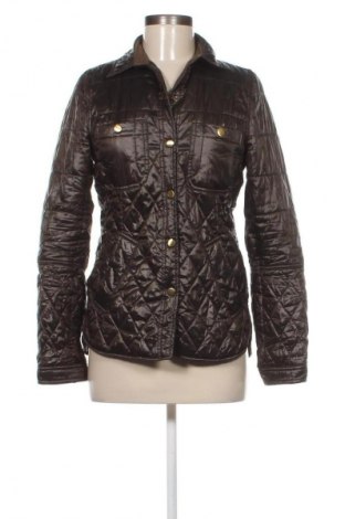 Damenjacke Zara, Größe M, Farbe Braun, Preis 21,99 €, #133330572