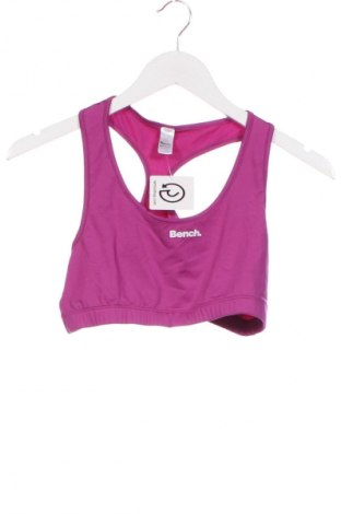 Dziecięca bluzka Bench, Rozmiar 15-18y/ 170-176 cm, Kolor Fioletowy, Cena 30,99 zł