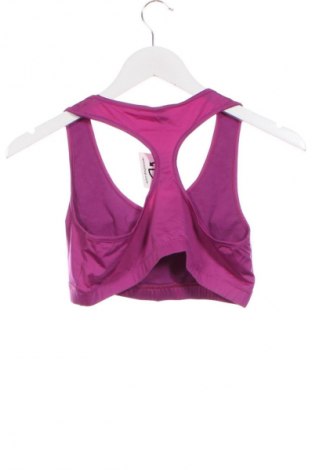 Dziecięca bluzka Bench, Rozmiar 15-18y/ 170-176 cm, Kolor Fioletowy, Cena 30,99 zł