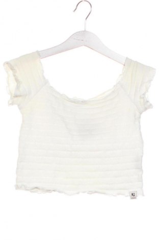 Dziecięca bluzka Garcia, Rozmiar 8-9y/ 134-140 cm, Kolor Biały, Cena 6,99 zł