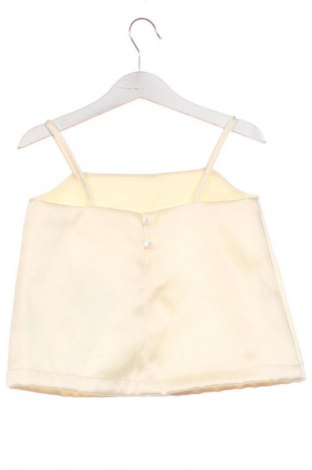 Παιδική μπλούζα H&M, Μέγεθος 4-5y/ 110-116 εκ., Χρώμα Κίτρινο, Τιμή 2,99 €