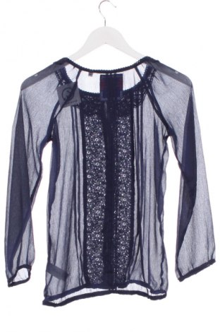 Dziecięca bluzka Here+There, Rozmiar 12-13y/ 158-164 cm, Kolor Niebieski, Cena 6,99 zł