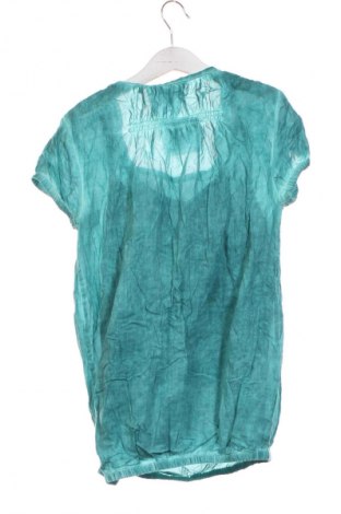 Dziecięca bluzka Jette, Rozmiar 12-13y/ 158-164 cm, Kolor Zielony, Cena 6,99 zł