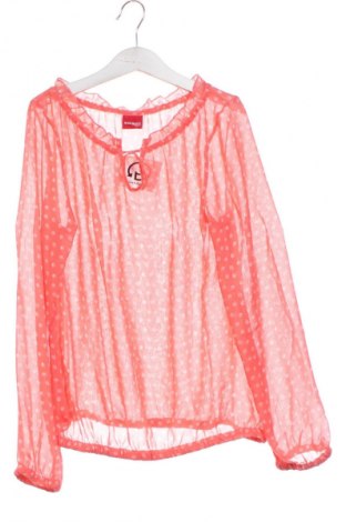 Dziecięca bluzka Mangoon, Rozmiar 10-11y/ 146-152 cm, Kolor Kolorowy, Cena 6,99 zł
