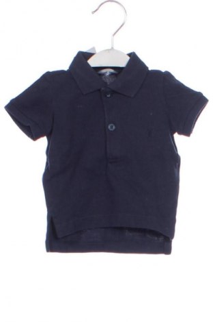 Dziecięca bluzka Original Marines, Rozmiar 1-2m/ 50-56 cm, Kolor Niebieski, Cena 6,99 zł