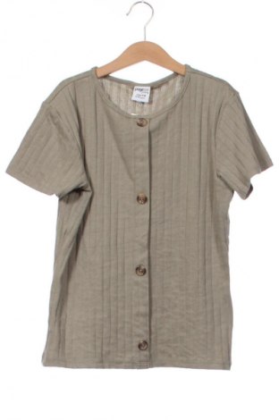 Παιδική μπλούζα Page One, Μέγεθος 15-18y/ 170-176 εκ., Χρώμα Πράσινο, Τιμή 3,99 €