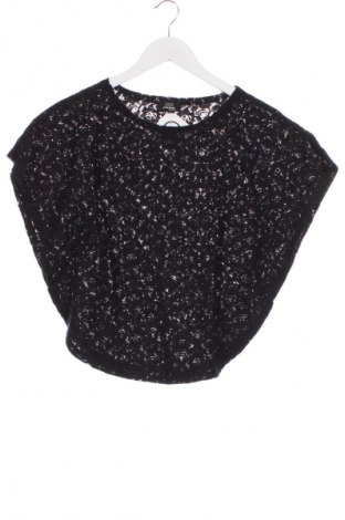 Детска блуза Page One, Размер 10-11y/ 146-152 см, Цвят Черен, Цена 2,04 €