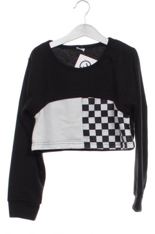 Dziecięca bluzka PatPat, Rozmiar 3-6m/ 62-68 cm, Kolor Czarny, Cena 6,99 zł